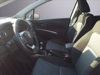 SUZUKI S-Cross 1.4 Hybrid 4WD AllGrip Top