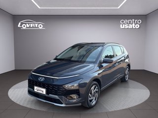 HYUNDAI BAYON PE 1.0T XLINE