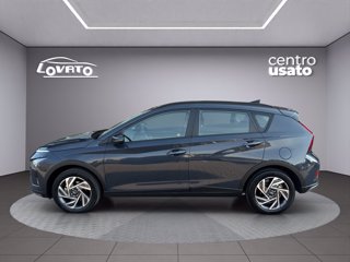 HYUNDAI BAYON PE 1.0T XLINE