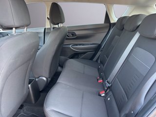 HYUNDAI BAYON PE 1.0T XLINE