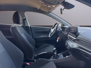 HYUNDAI BAYON PE 1.0T XLINE