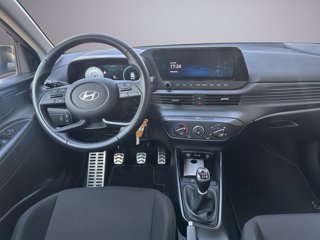 HYUNDAI BAYON PE 1.0T XLINE
