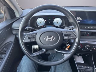 HYUNDAI BAYON PE 1.0T XLINE
