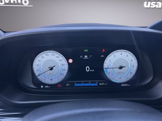 HYUNDAI BAYON PE 1.0T XLINE