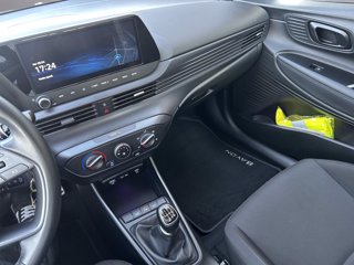 HYUNDAI BAYON PE 1.0T XLINE