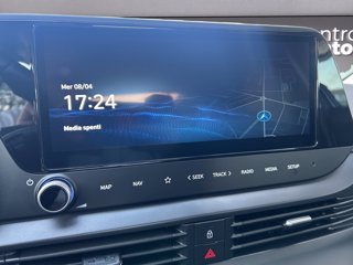 HYUNDAI BAYON PE 1.0T XLINE