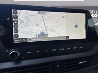 HYUNDAI BAYON PE 1.0T XLINE