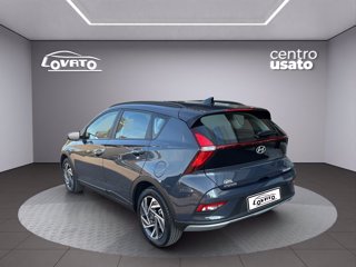 HYUNDAI BAYON PE 1.0T XLINE
