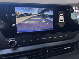 HYUNDAI BAYON PE 1.0T XLINE