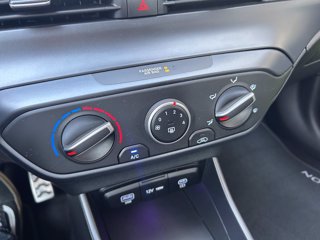 HYUNDAI BAYON PE 1.0T XLINE