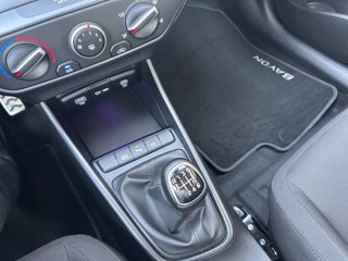 HYUNDAI BAYON PE 1.0T XLINE