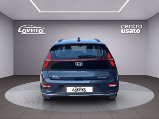 HYUNDAI BAYON PE 1.0T XLINE