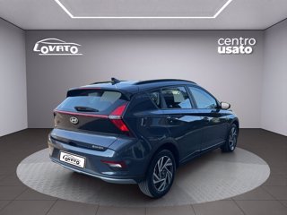 HYUNDAI BAYON PE 1.0T XLINE