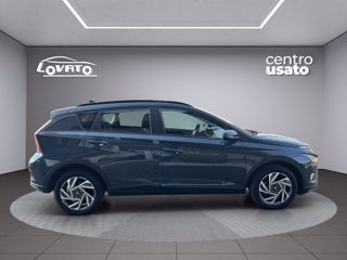 HYUNDAI BAYON PE 1.0T XLINE