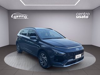 HYUNDAI BAYON PE 1.0T XLINE