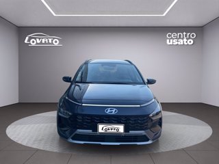 HYUNDAI BAYON PE 1.0T XLINE