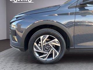 HYUNDAI BAYON PE 1.0T XLINE