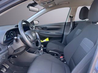 HYUNDAI BAYON PE 1.0T XLINE