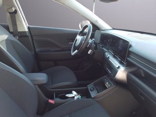 HYUNDAI KONA EV MY 25 EXCLUSIVE 64,8 KWH+HP