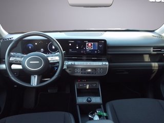 HYUNDAI KONA EV MY 25 EXCLUSIVE 64,8 KWH+HP