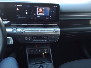 HYUNDAI KONA EV MY 25 EXCLUSIVE 64,8 KWH+HP