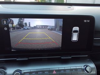 HYUNDAI KONA EV MY 25 EXCLUSIVE 64,8 KWH+HP