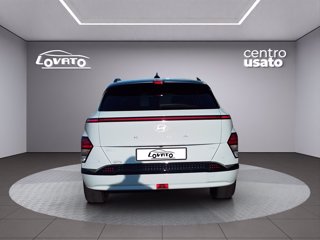 HYUNDAI KONA EV MY 25 EXCLUSIVE 64,8 KWH+HP