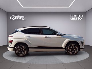 HYUNDAI KONA EV MY 25 EXCLUSIVE 64,8 KWH+HP