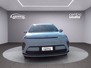 HYUNDAI KONA EV MY 25 EXCLUSIVE 64,8 KWH+HP