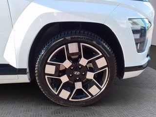 HYUNDAI KONA EV MY 25 EXCLUSIVE 64,8 KWH+HP