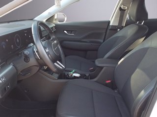 HYUNDAI KONA EV MY 25 EXCLUSIVE 64,8 KWH+HP