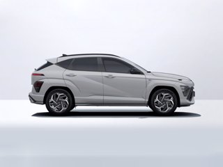 HYUNDAI KONA HEV MY25 1.6 GDI N LINE