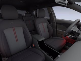 HYUNDAI KONA HEV MY25 1.6 GDI N LINE