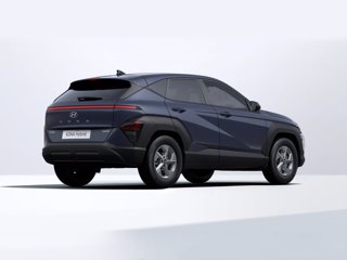 HYUNDAI KONA HEV MY26 1.6 GDI XTECH