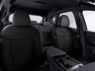 HYUNDAI TUCSON MY26 1.6HEV AT 2WD DarkLine