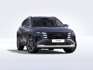 HYUNDAI TUCSON MY26 1.6CRDI DCT 136 48V EXELLENCE