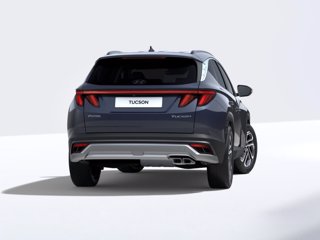 HYUNDAI TUCSON MY26 1.6CRDI DCT 136 48V EXELLENCE