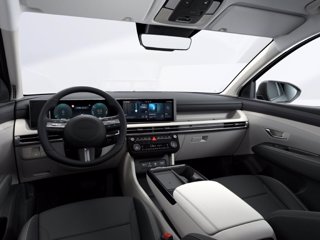 HYUNDAI TUCSON MY26 1.6CRDI DCT 136 48V EXELLENCE