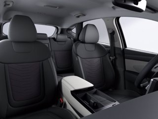 HYUNDAI TUCSON MY26 1.6CRDI DCT 136 48V EXELLENCE