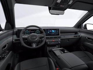 HYUNDAI TUCSON MY26 1.6CRDI DCT 136 48V EXELLENCE