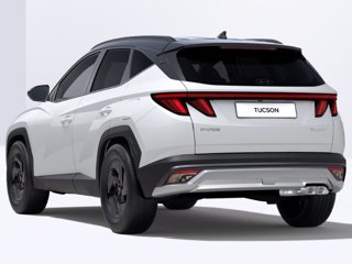 HYUNDAI TUCSON MY26 1.6TGDI DCT 150 DARKLINE+TT