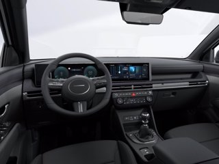 HYUNDAI TUCSON MY26 1.6TGDI DCT 150 DARKLINE+TT