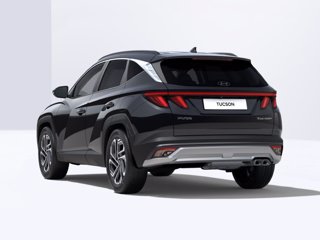 HYUNDAI TUCSON MY26 1.6CRDI DCT 136 48V EXELLENCE