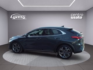 KIA Xceed 1.5 T-GDi 160 CV MHEV DCT Evolution