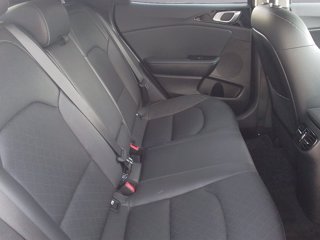 KIA Xceed 1.5 T-GDi 160 CV MHEV DCT Evolution