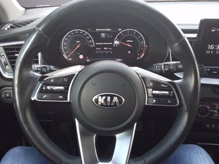 KIA Xceed 1.5 T-GDi 160 CV MHEV DCT Evolution