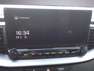 KIA Xceed 1.5 T-GDi 160 CV MHEV DCT Evolution