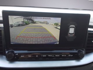 KIA Xceed 1.5 T-GDi 160 CV MHEV DCT Evolution