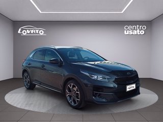 KIA Xceed 1.5 T-GDi 160 CV MHEV DCT Evolution