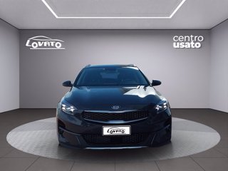 KIA Xceed 1.5 T-GDi 160 CV MHEV DCT Evolution